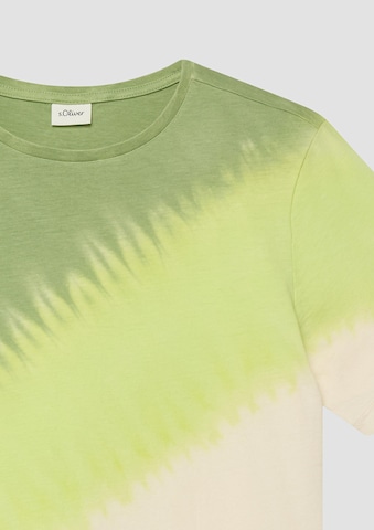 s.Oliver Shirt in Gemengde kleuren