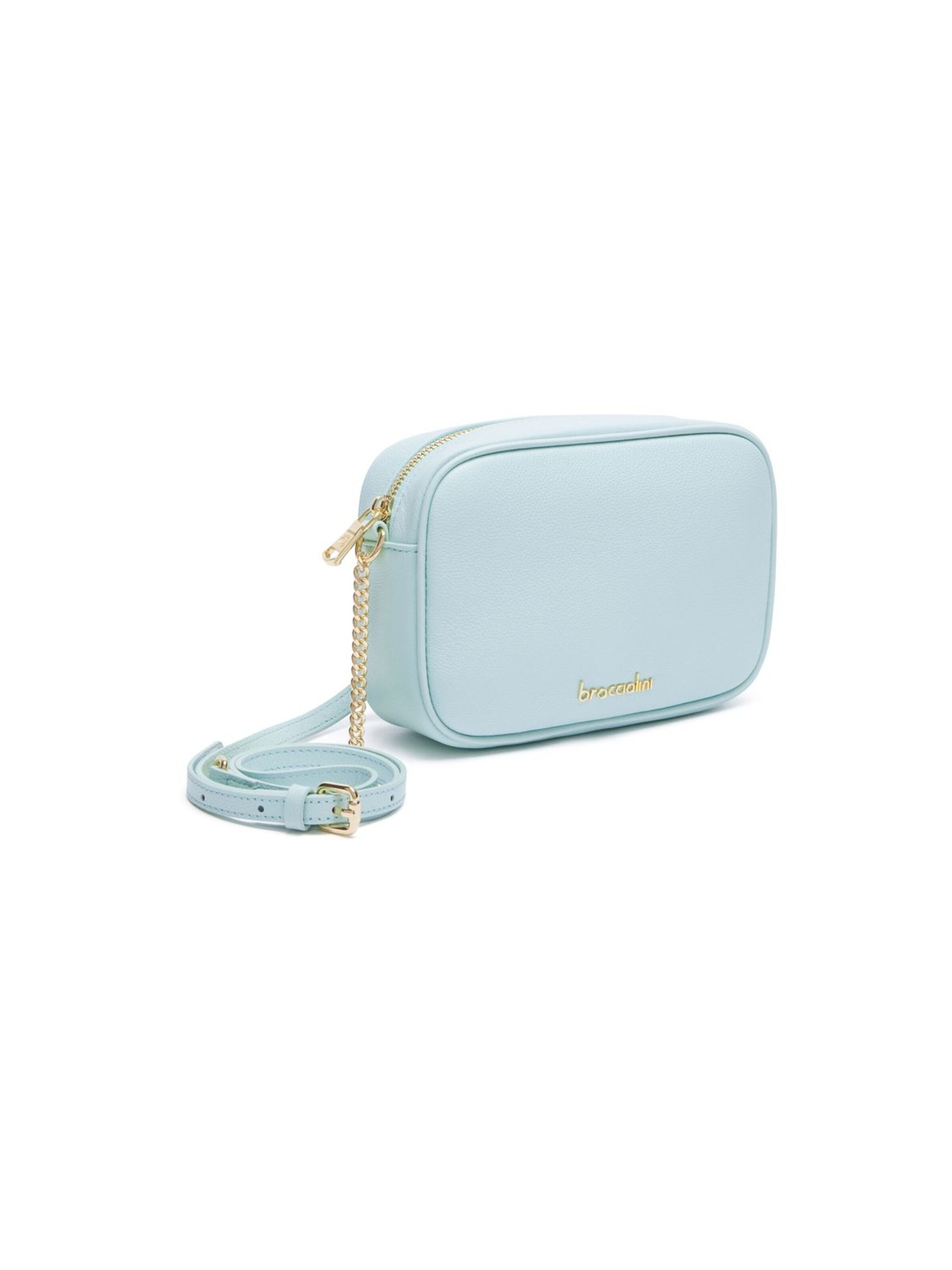 Braccialini Crossbody Bag 'Jinny' in Blue