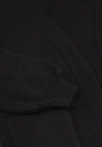 Cardigan CAILYN en noir