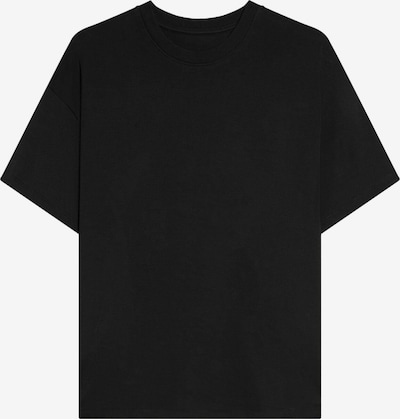 Bershka Paita värissä musta, Tuotenäkymä