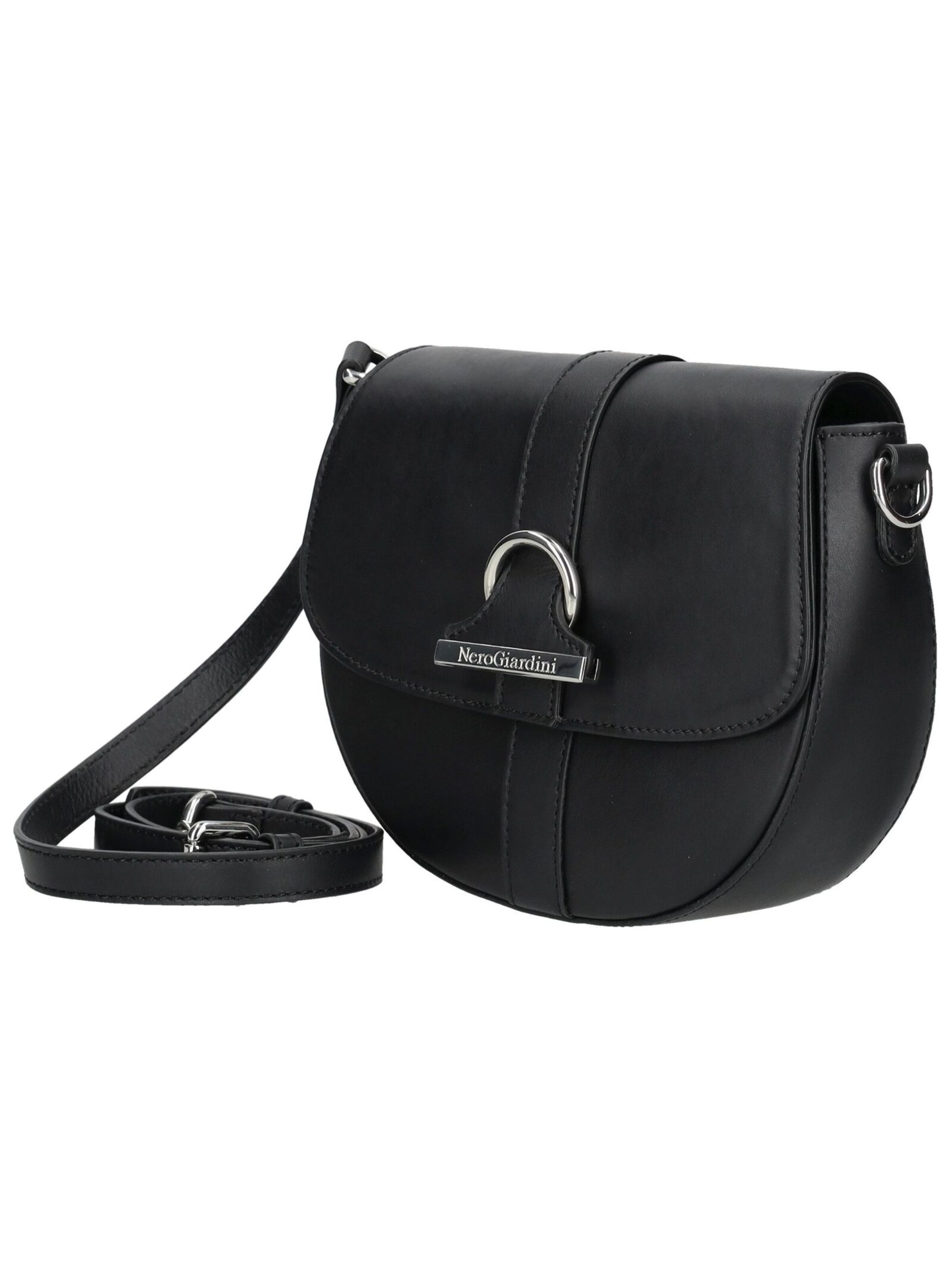 Nero Giardini Taschen in Schwarz