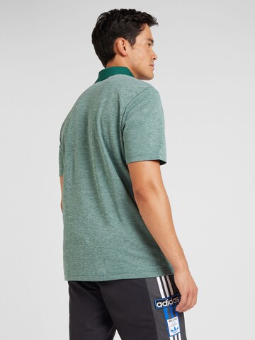 ADIDAS GOLF Koszulka funkcyjna w kolorze zielony