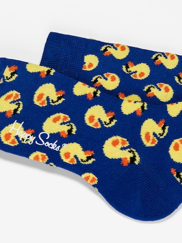 Calzino di Happy Socks in blu