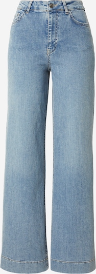 Džinsai 'PARIS' iš NÜMPH, spalva – šviesiai mėlyna, Prekių apžvalga