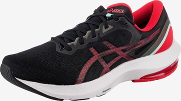 ASICS Running Shoes 'Gel-Pulse 13' in Black: front