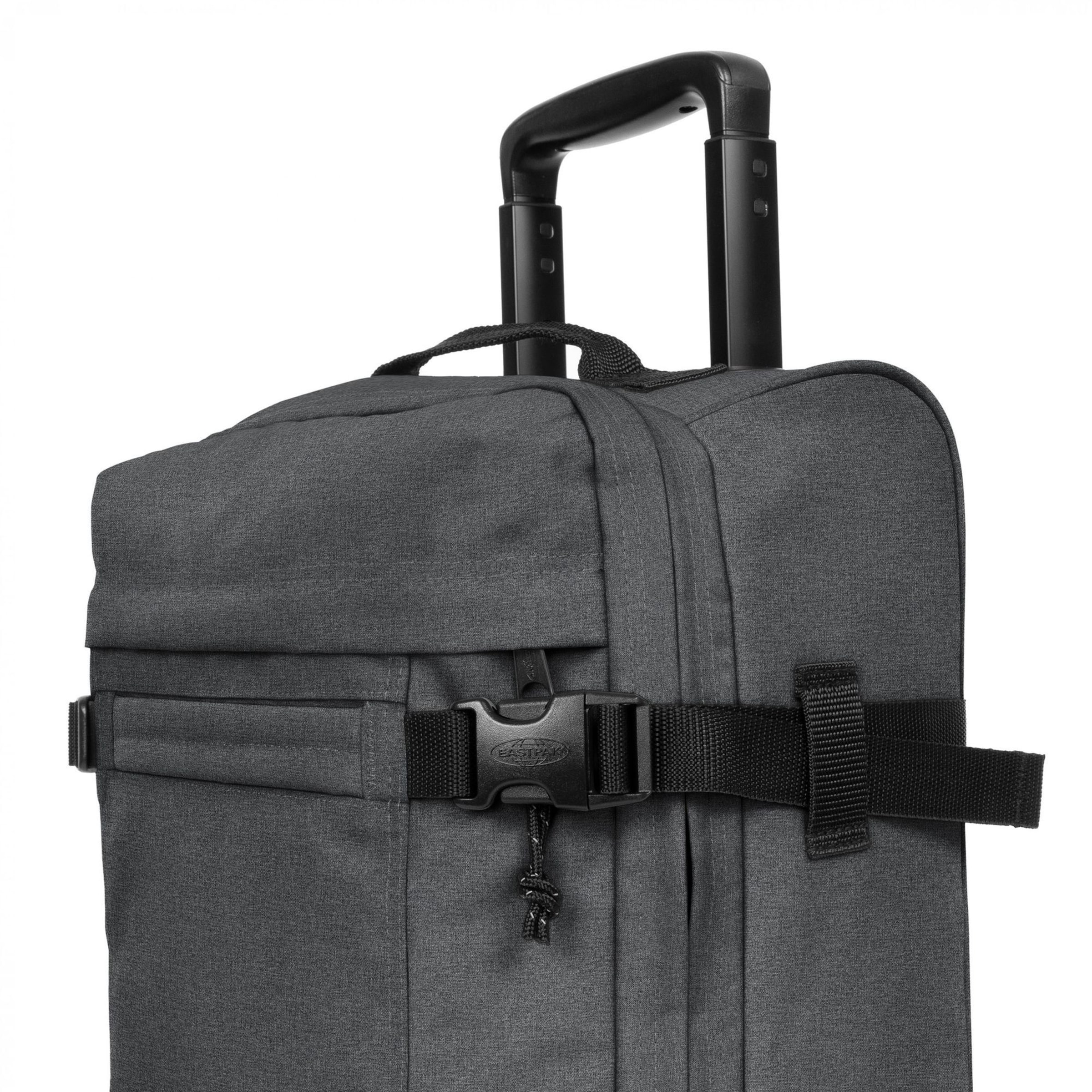 EASTPAK Reisetasche in Grau