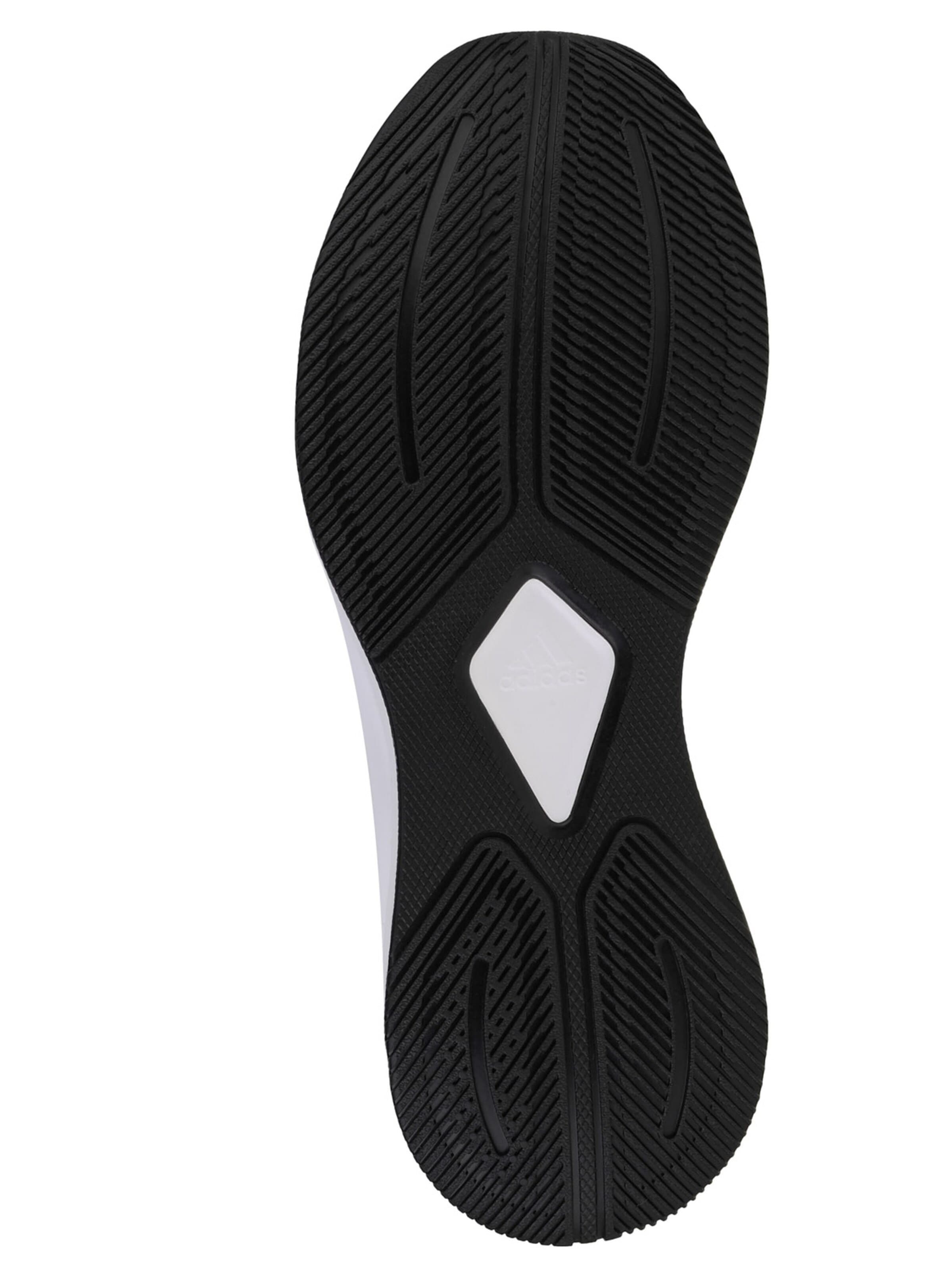 ADIDAS PERFORMANCE Loopschoen 'adidas Duramo 10' in Zwart