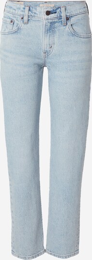 LEVI'S ® Jeans 'Middy Straight' i lyseblå, Produktvisning