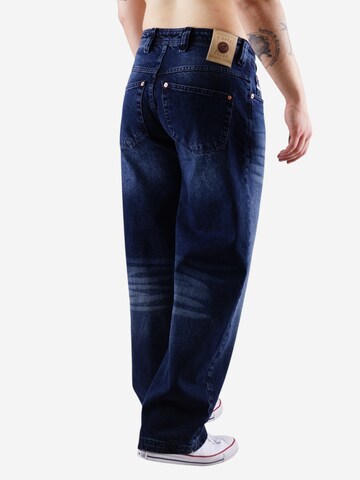 Picaldi Baggy Jeans 'Zicco 474' in Blau