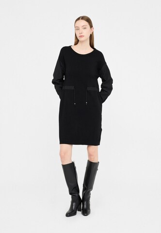 Robe Liu Jo en noir