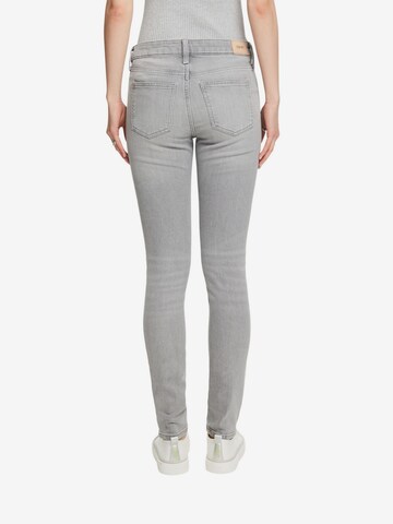 ESPRIT Skinny Jeans in Grey