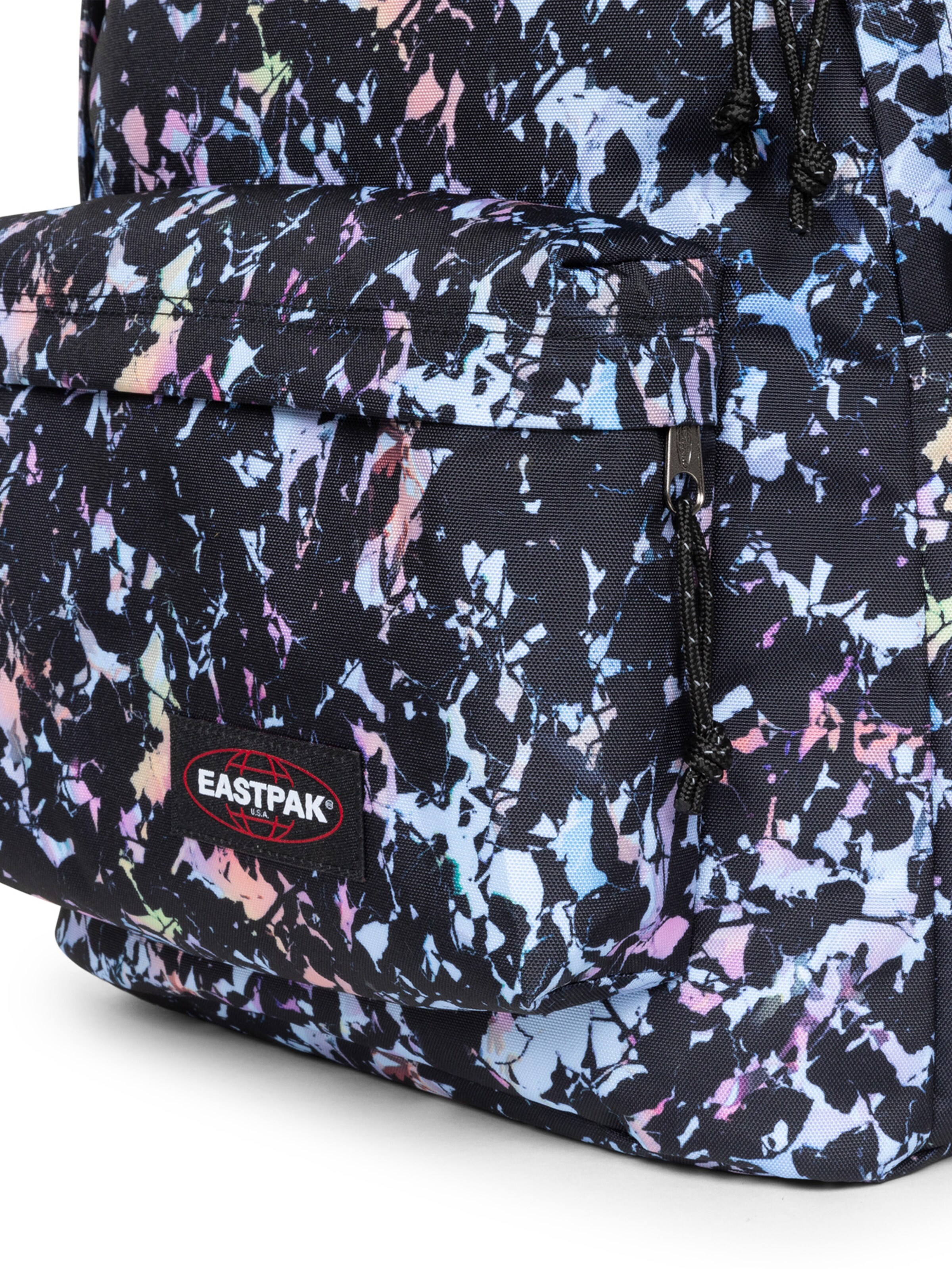 mėlyna EASTPAK Kuprinė