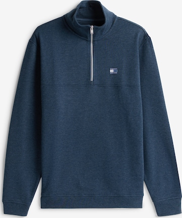 Tommy Jeans Collegepaita värissä sininen: etupuoli