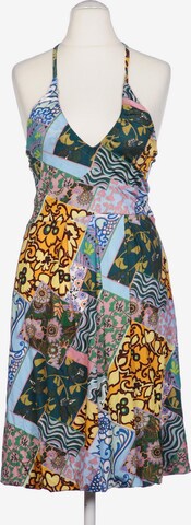 Nicowa Dress in S in Mixed colors: front