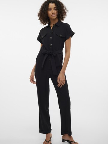 VERO MODA Jumpsuit 'Maggi' in Black