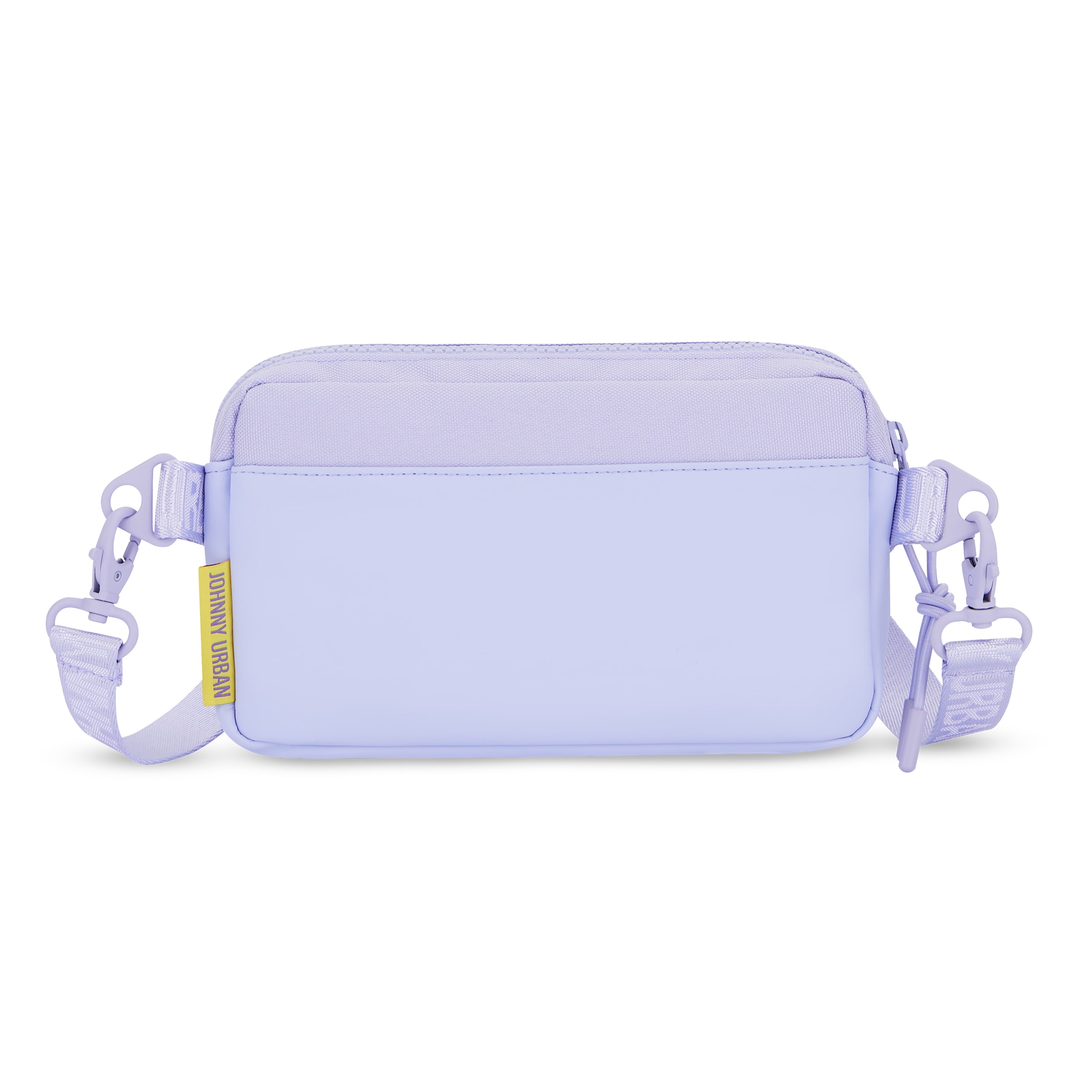 Johnny Urban Сумка через плечо 'Elliot' в Лиловый