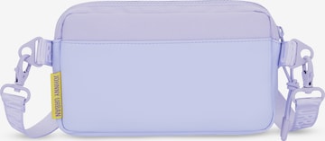 Johnny Urban Crossbody Bag 'Elliot' in Purple