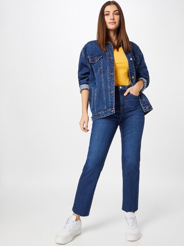 Dorothy Perkins Regular Jeans 'Jean' in Blue