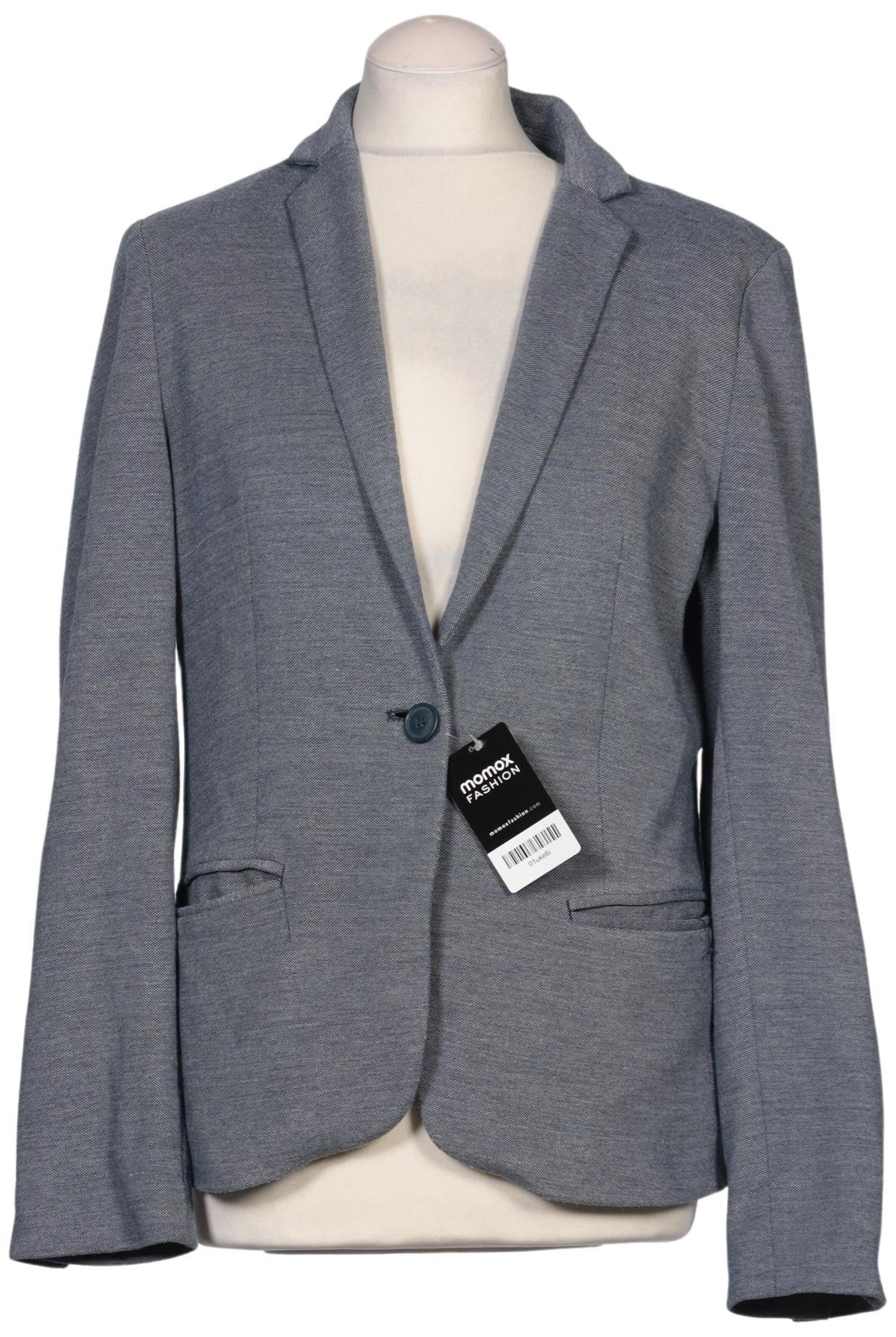 s.Oliver Blazer L in Blau: Vorderseite