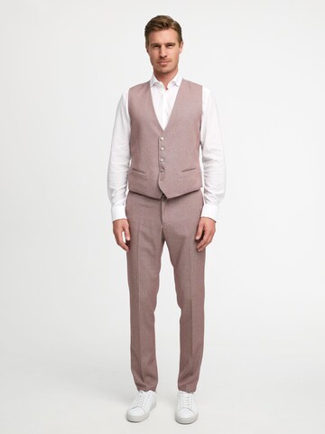 Zuitable Hose 'DiSpartaflex SE'‌‌‌‌‌‌‌‌‌‌ in Pink: Vorderseite