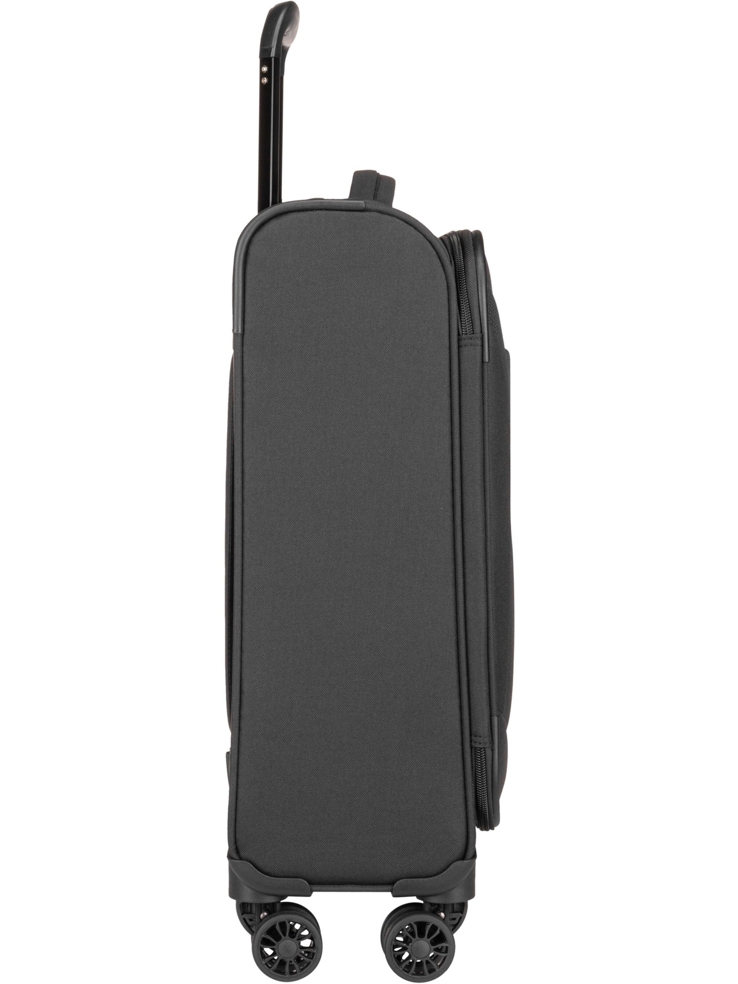 Valisette 'Chios' TRAVELITE en noir