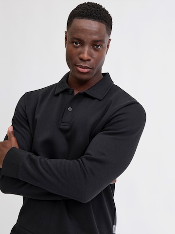 JJ Rebel Mikina 'JREBTIER' – černá