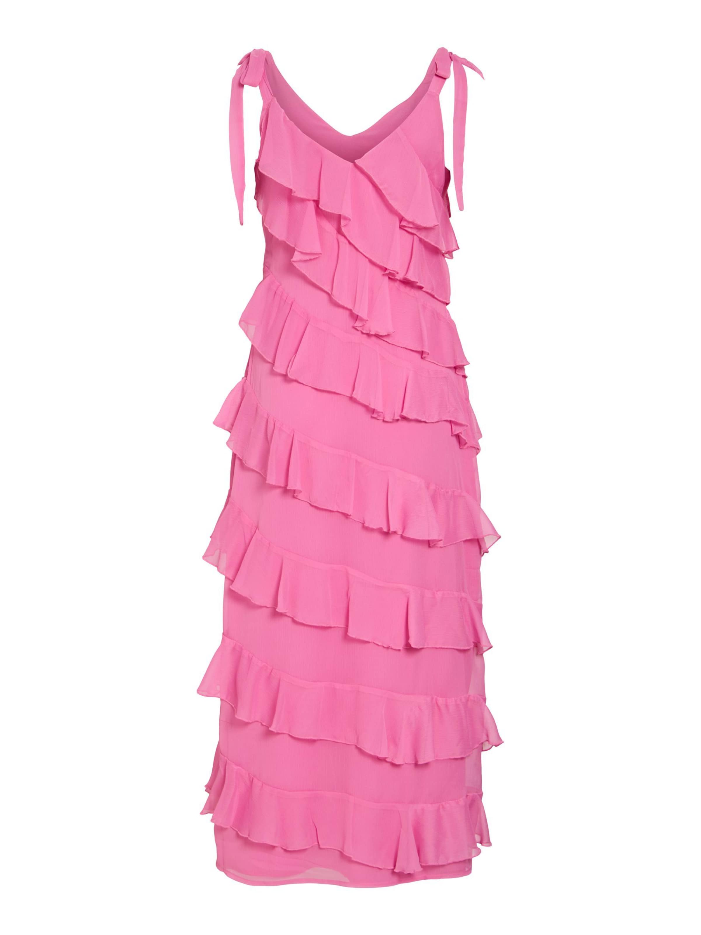 Abito 'VILuna' di VILA in lilla