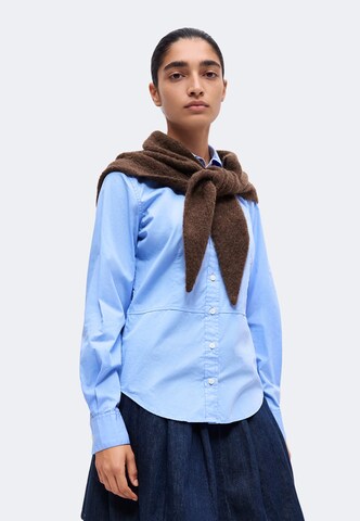 GAP - Blusa en azul