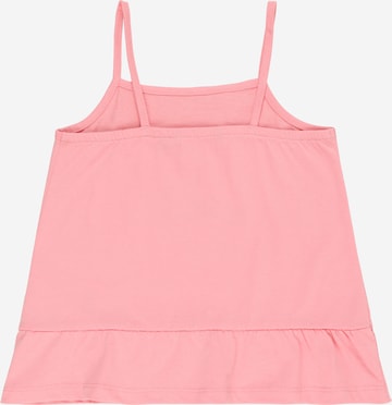 Top di MEXX in rosa