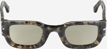 MOUTY Солнцезащитные очки 'June' в Серый