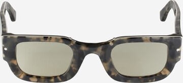 MOUTY Sonnenbrille 'June' in Grau