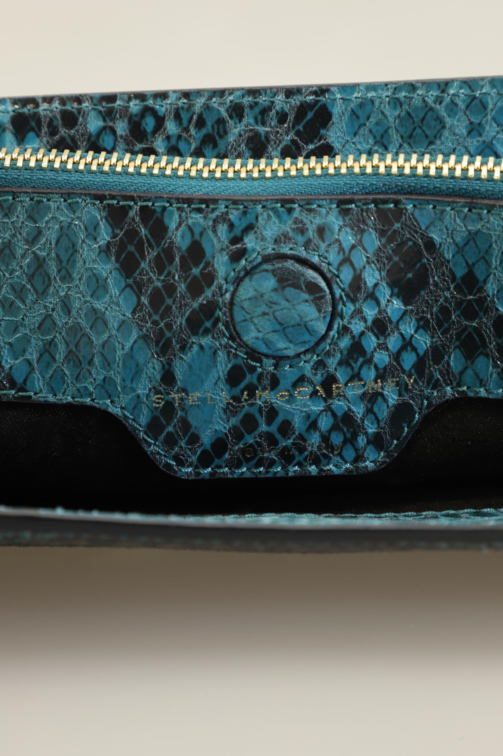 Stella McCartney Bag in One size in Green