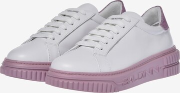 Baldinini Sneakers in White