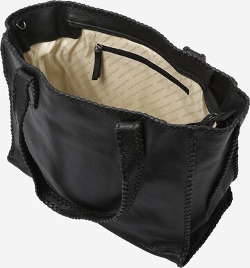 Harbour 2nd Shopper 'Stefina' in Black