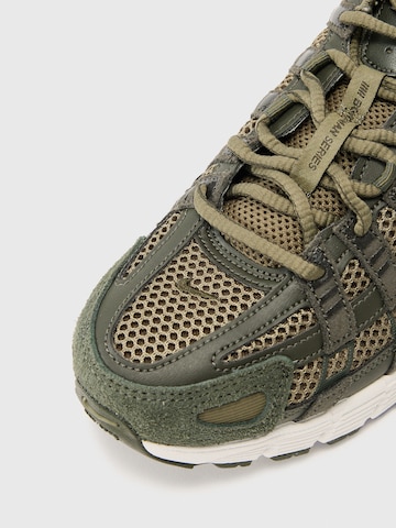 Nike Sportswear Sneaker 'NIKE P-6000 SE' in Grün