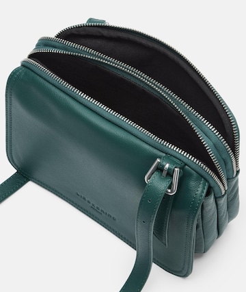 Liebeskind Berlin Schoudertas 'Mareike' in Groen