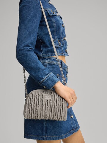 Sac à bandoulière 'Ruga Jessy' JOOP! en gris : devant