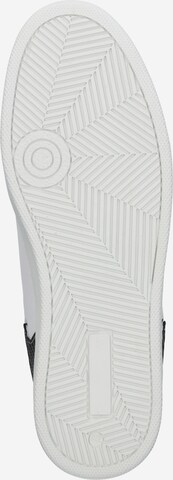 BULLBOXER - Zapatillas deportivas bajas en blanco