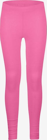 4PRESIDENT Leggings 'DEBBY' in Pink: front