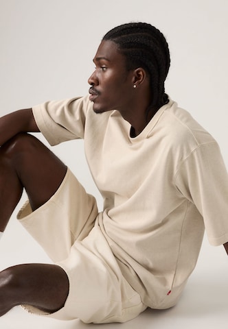 Maglietta di LEVI'S ® in beige