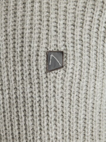 Pull-over 'Lorenzo' CHASIN' en gris