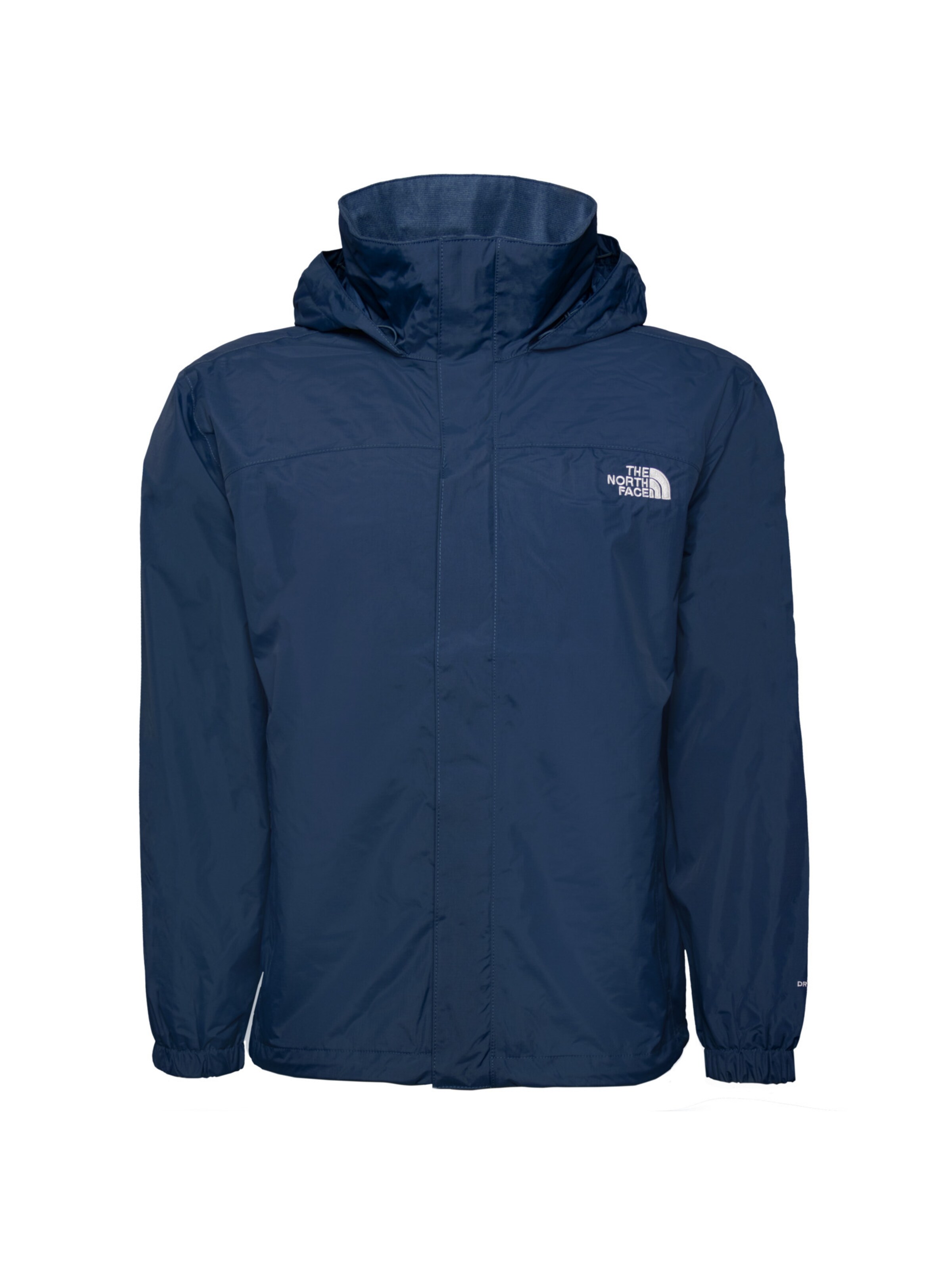 THE NORTH FACE Performance Jacket 'Resolve' in Blue