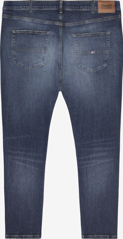Tommy Jeans Plus Slim fit Jeans 'Scanton' in Blue