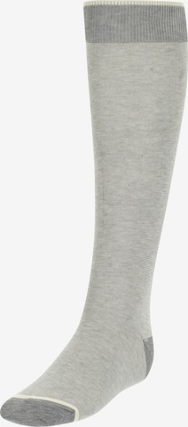 pilka Boggi Milano Kojinės: priekis