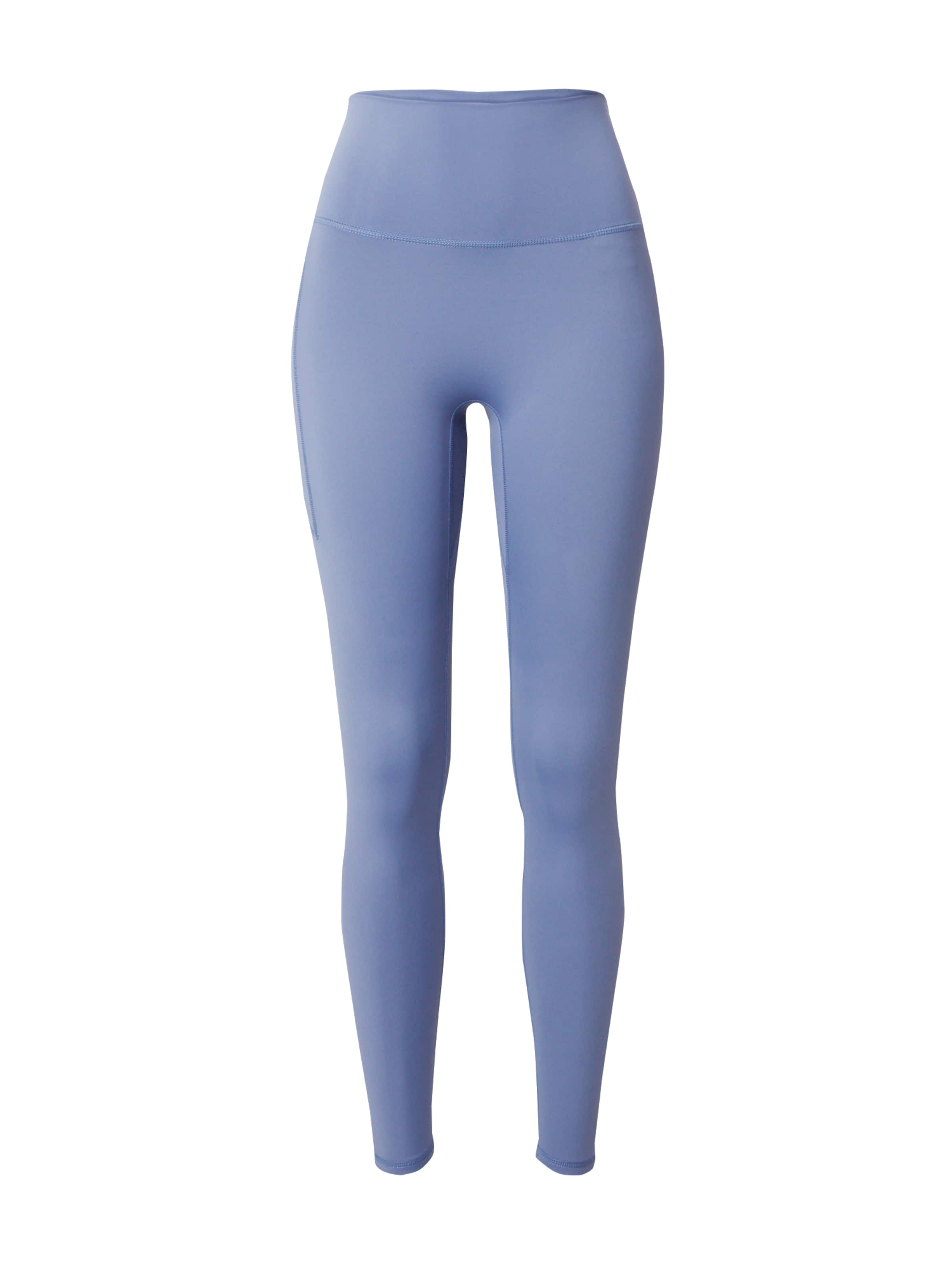 ONLY PLAY Workout Pants 'ONPJAM-SANA-3' in Blue: front