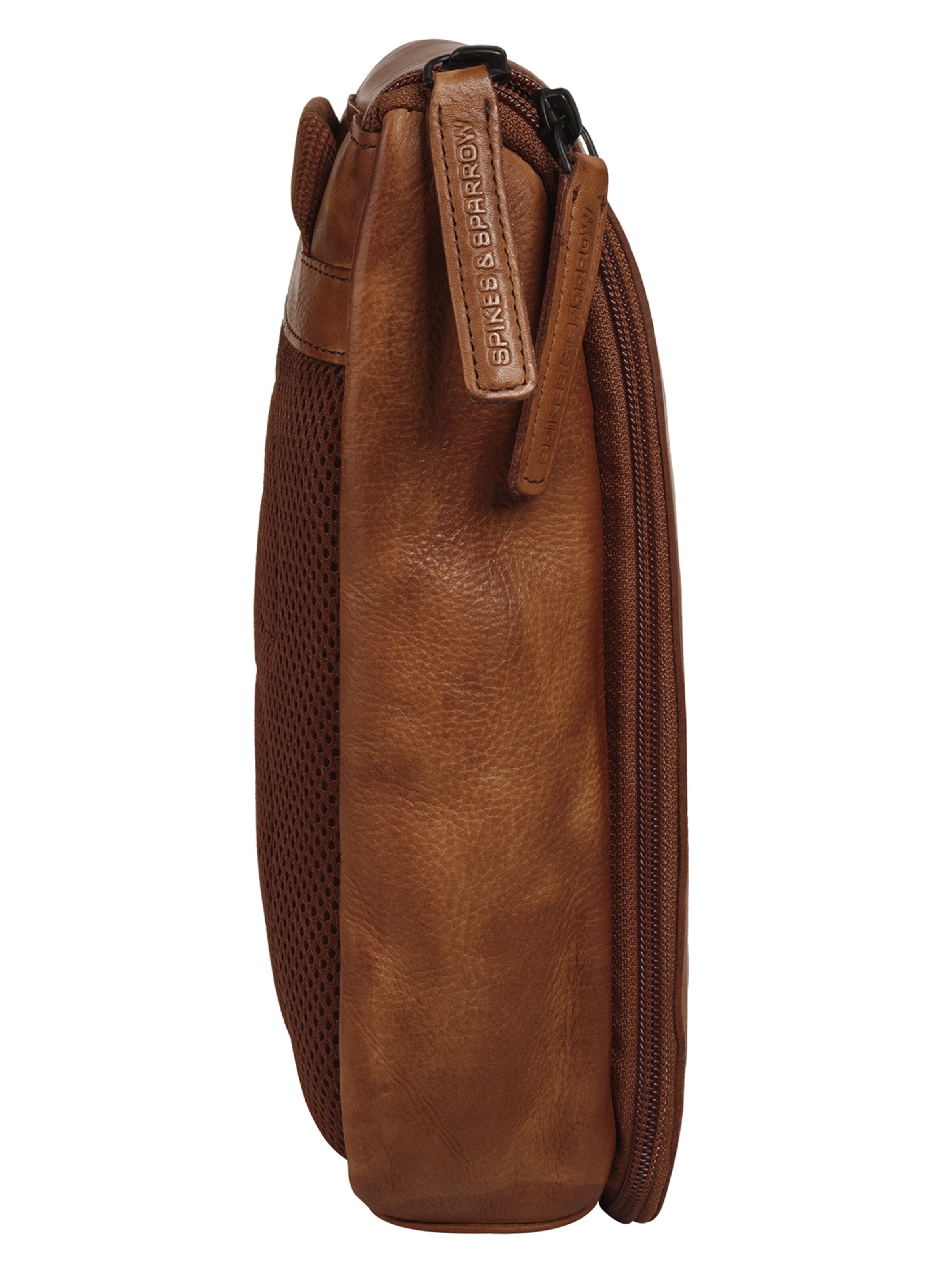 Trousses de toilette Spikes & Sparrow en marron