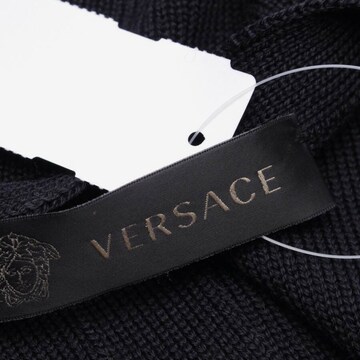 VERSACE Sweater & Cardigan in XXS in Black