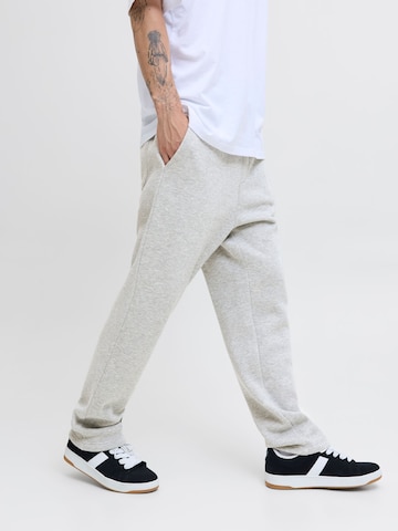 JACK & JONES regular Bukser 'JPSTKANE BRADLEY' i grå