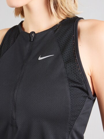 NIKE - Top desportivo em preto