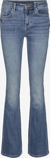 Džinsai 'VMFLASH' iš VERO MODA, spalva – mėlyna / tamsiai (džinso) mėlyna, Prekių apžvalga